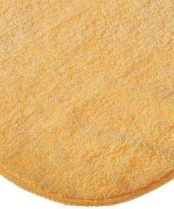 Alternative view of Chemical Guys Orange Banger Extra Thick Microfiber Towel 3-Pack