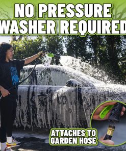 Alternative view of Chemical Guys Splash & Dash Wash/Dry Kit