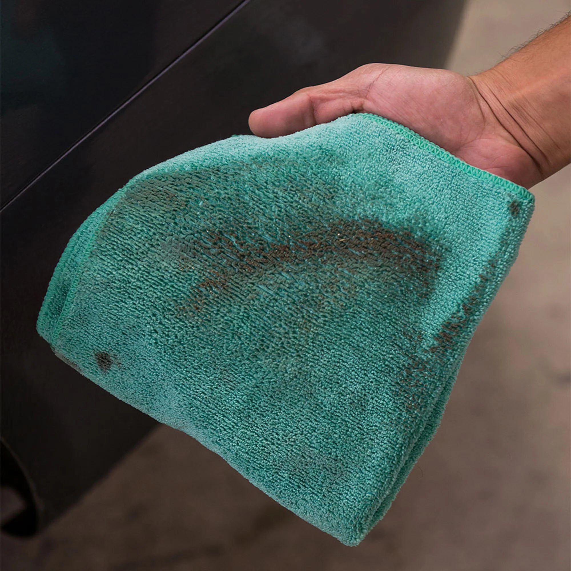Chemical Guys EcoSmart Waterless Car Wash & Wax Concentrate - Image 3