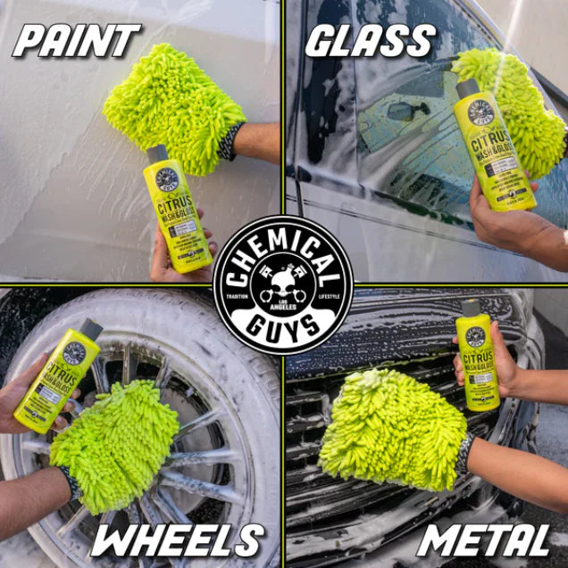 Chemical Guys ProFlow Clean & Shine Bundle - Image 6
