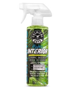 Chemical Guys HydroInterior Ceramic Quick Detailer