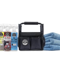 Chemical Guys Speed Load Interior Clean & Protect Kit