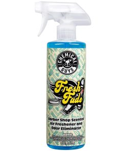Chemical Guys Fresh Fade Air Freshener