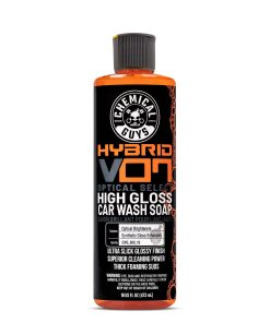 Chemical Guys Hybrid V07 Optical Select High Gloss Car Wash Soap