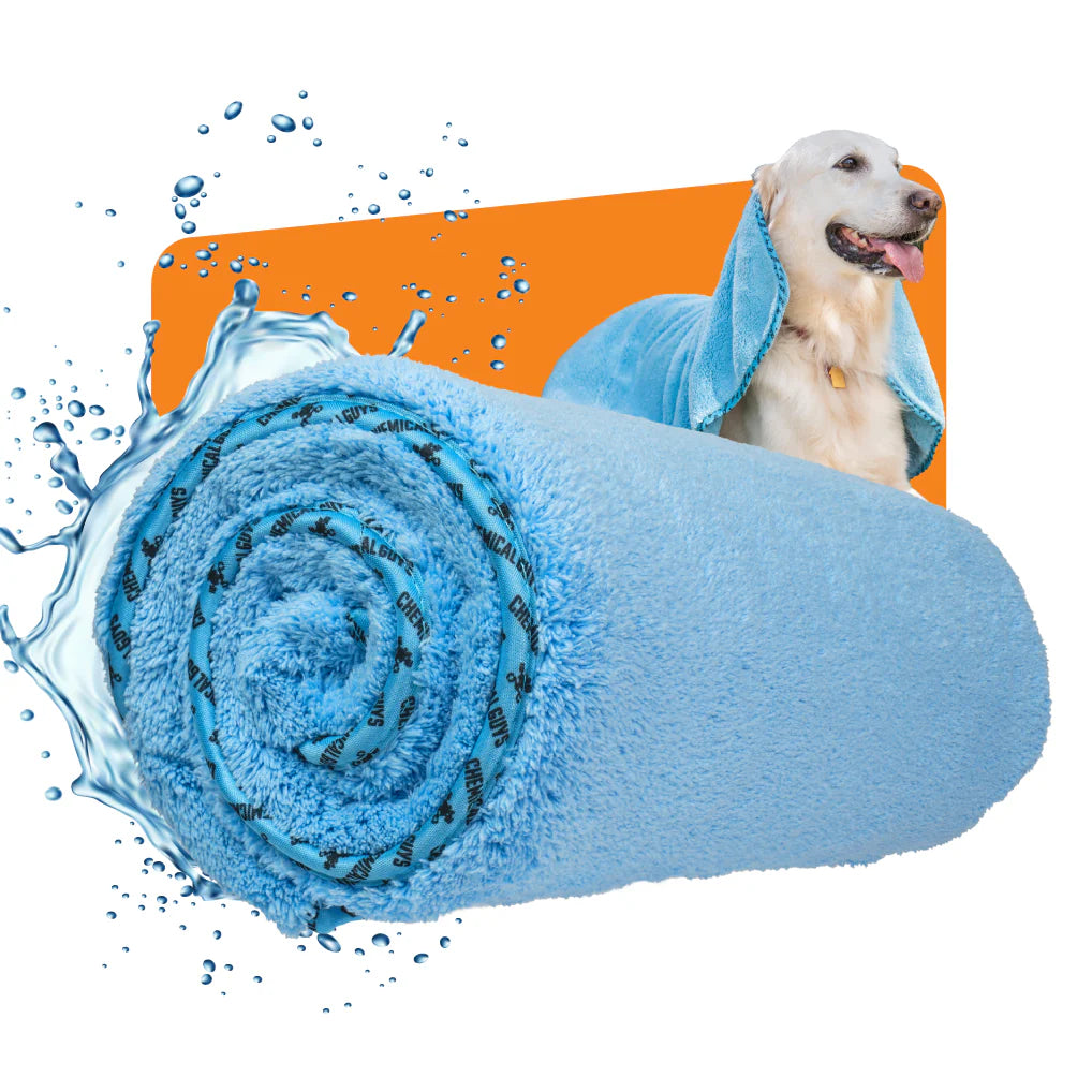 Chemical Guys Pets Bundle - Image 5