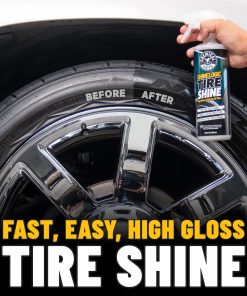 Alternative view of Chemical Guys ShineLogicRS - Ultimate Wash, Gloss, and Shine Kit