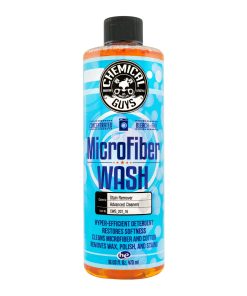 Chemical Guys Microfiber Wash Cleaning Detergent