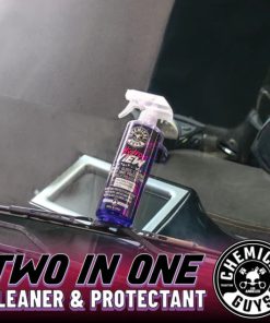 Alternative view of Chemical Guys Clean Exterior Ceramic Kit