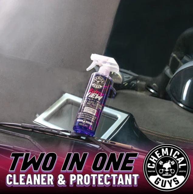 Chemical Guys Clean Exterior Ceramic Kit - Image 2