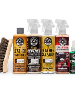 Chemical Guys All In One Leather Cleaner Conditioner & Protector