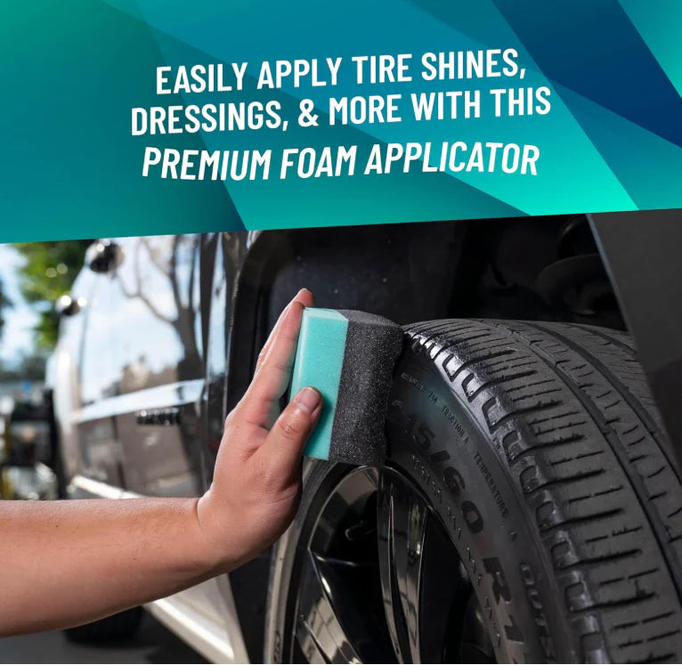 Chemical Guys Wonder Wave Durafoam Applicator - Image 4