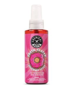 Chemical Guys Fresh Glazed Doughnut Air Freshener