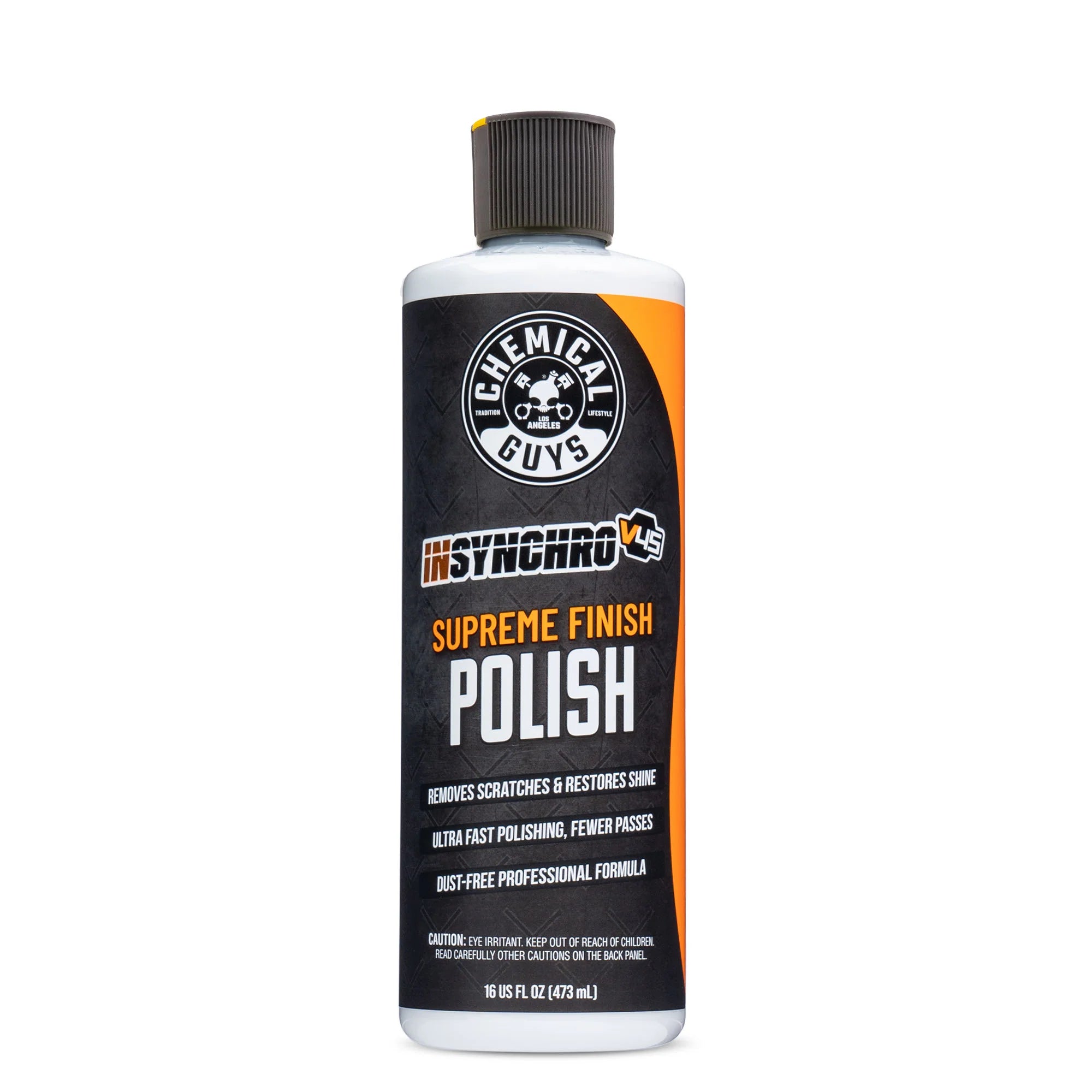 Chemical Guys InSynchro V45 Supreme Finish Polish