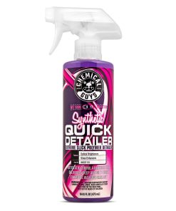 Chemical Guys Extreme Slick Streak-Free Polymer Quick Detail Spray