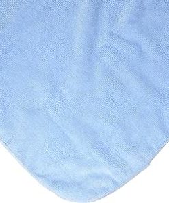 Alternative view of Chemical Guys Chubby Supra Microfiber Towel