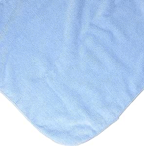 Chemical Guys Chubby Supra Microfiber Towel - Image 2