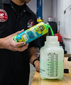 Alternative view of Chemical Guys EcoSmart Waterless Car Wash & Wax Concentrate
