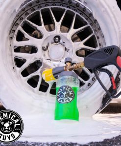 Alternative view of Chemical Guys Big Mouth Max Release Replacement Bottle