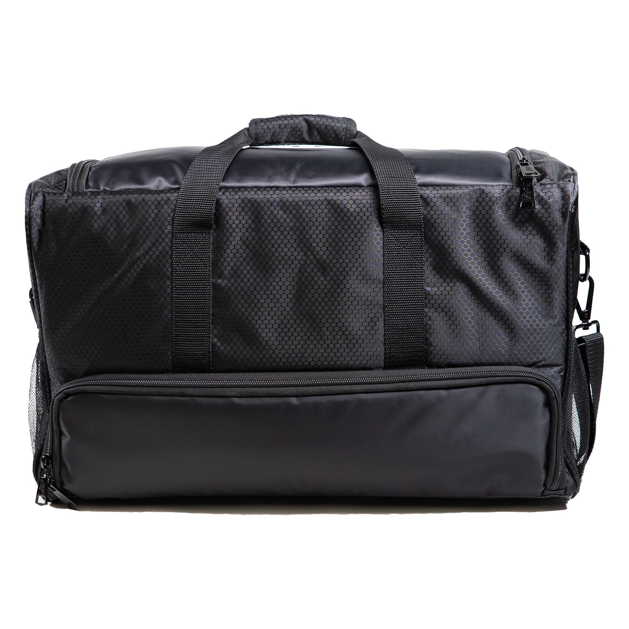 Chemical Guys Arsenal Range Trunk Organizer & Detailing Bag With Polisher Pocket - Image 12