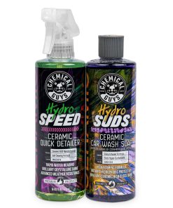 Chemical Guys Hydrospeed Bundle