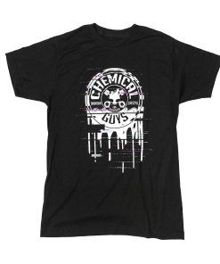 Chemical Guys White Noise T-Shirt
