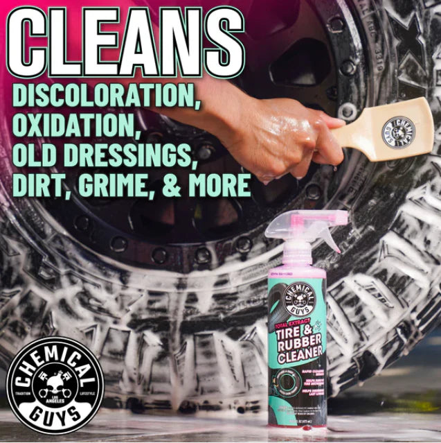 Chemical Guys Clean Exterior Arsenal Kit - Image 6