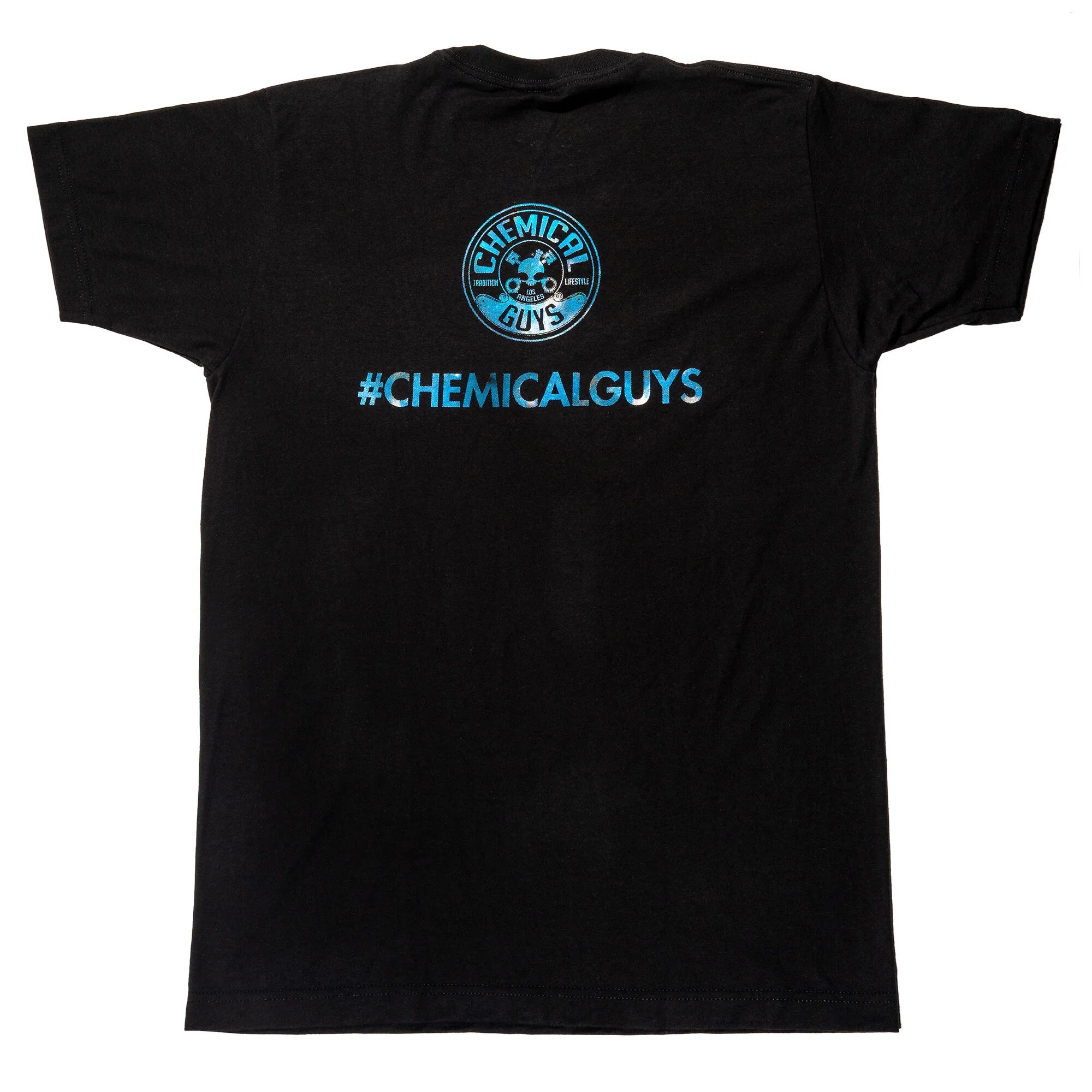 Chemical Guys Galactic Tee Shirt - 500K EXCLUSIVE - Image 3