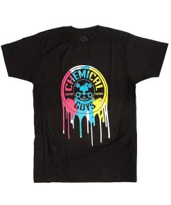Chemical Guys Melting Neapolitan Shirt