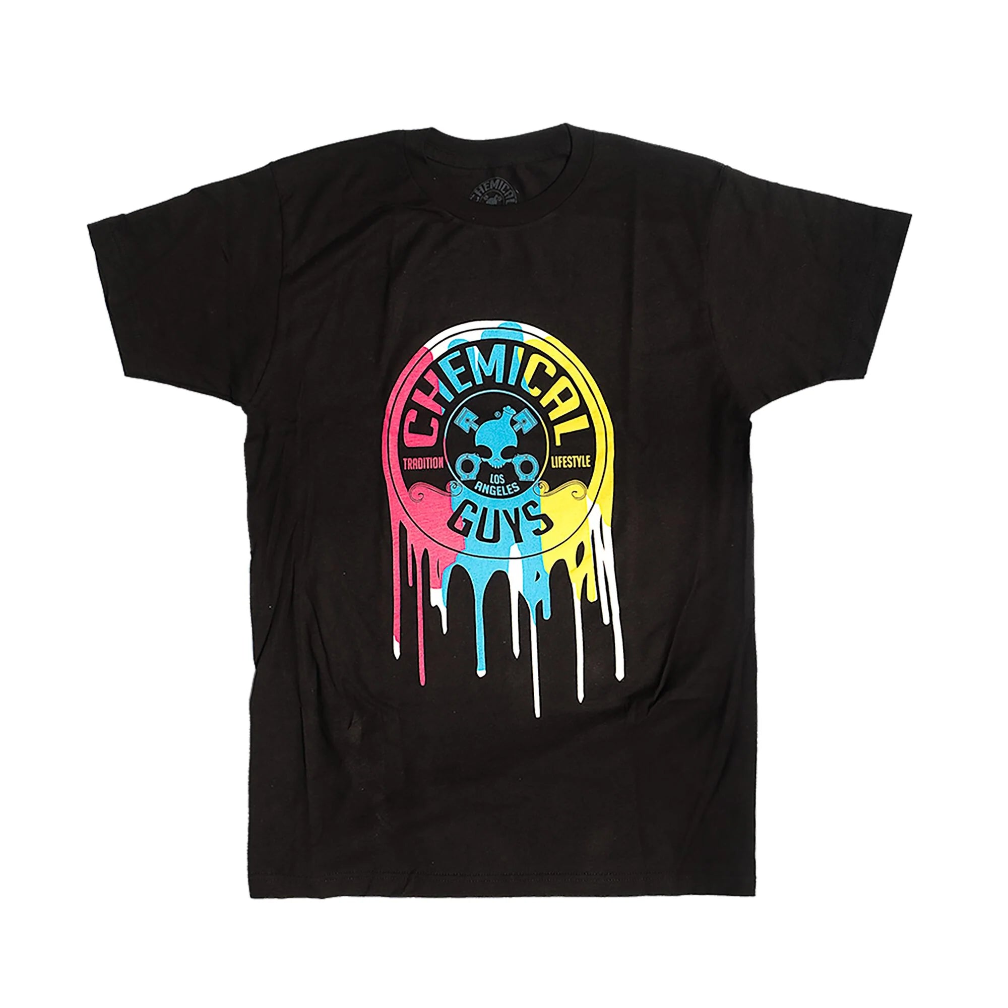 Chemical Guys Melting Neapolitan Shirt