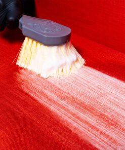 Alternative view of Chemical Guys Nice & Stiff Heavy Duty Carpet & Interior Brush