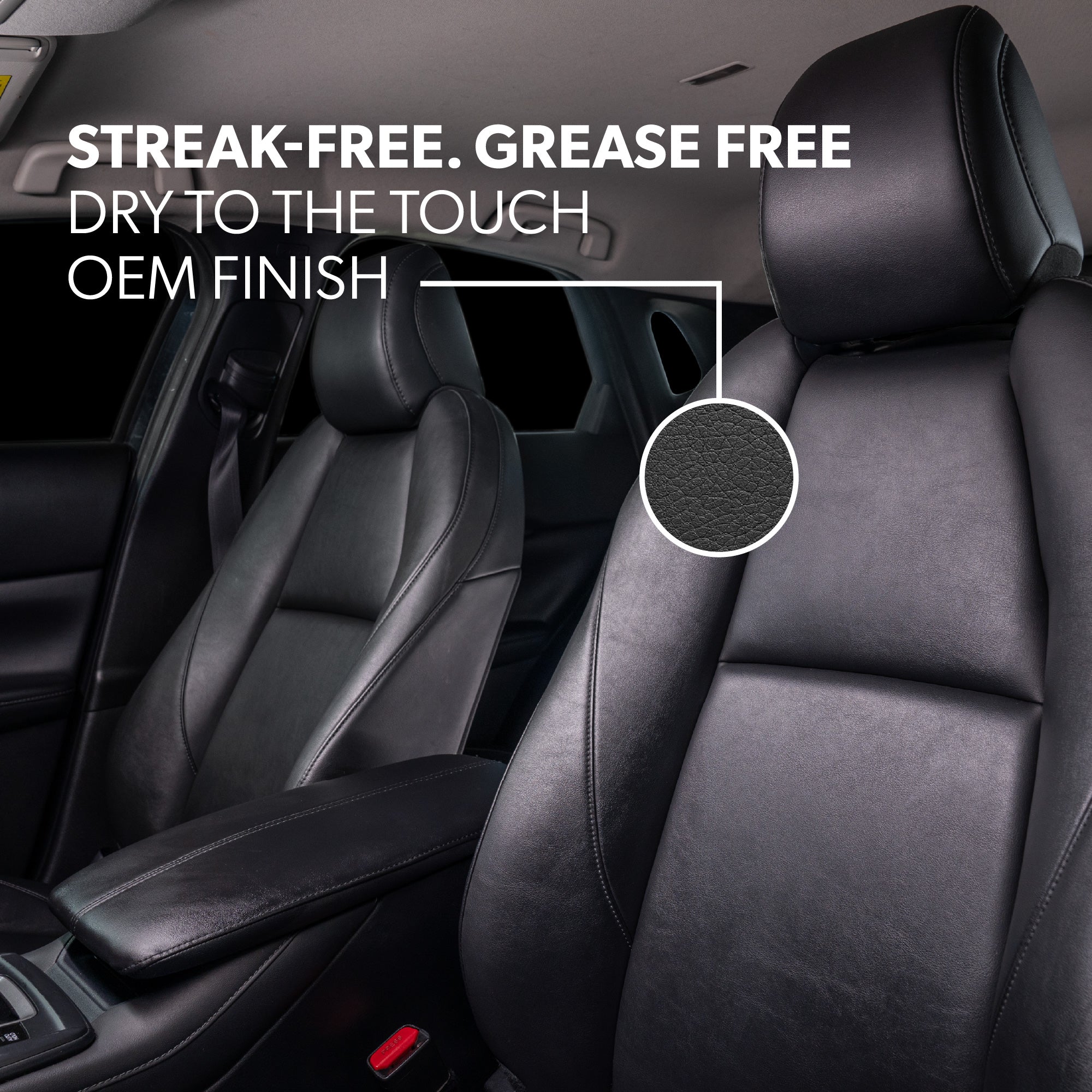 Chemical Guys Total Interior Cleaner & Protectant - Image 6