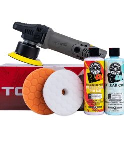 Chemical Guys TORQX Polish & Correction Kit