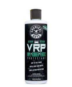 Chemical Guys VRP Vinyl, Rubber, Plastic Protectant