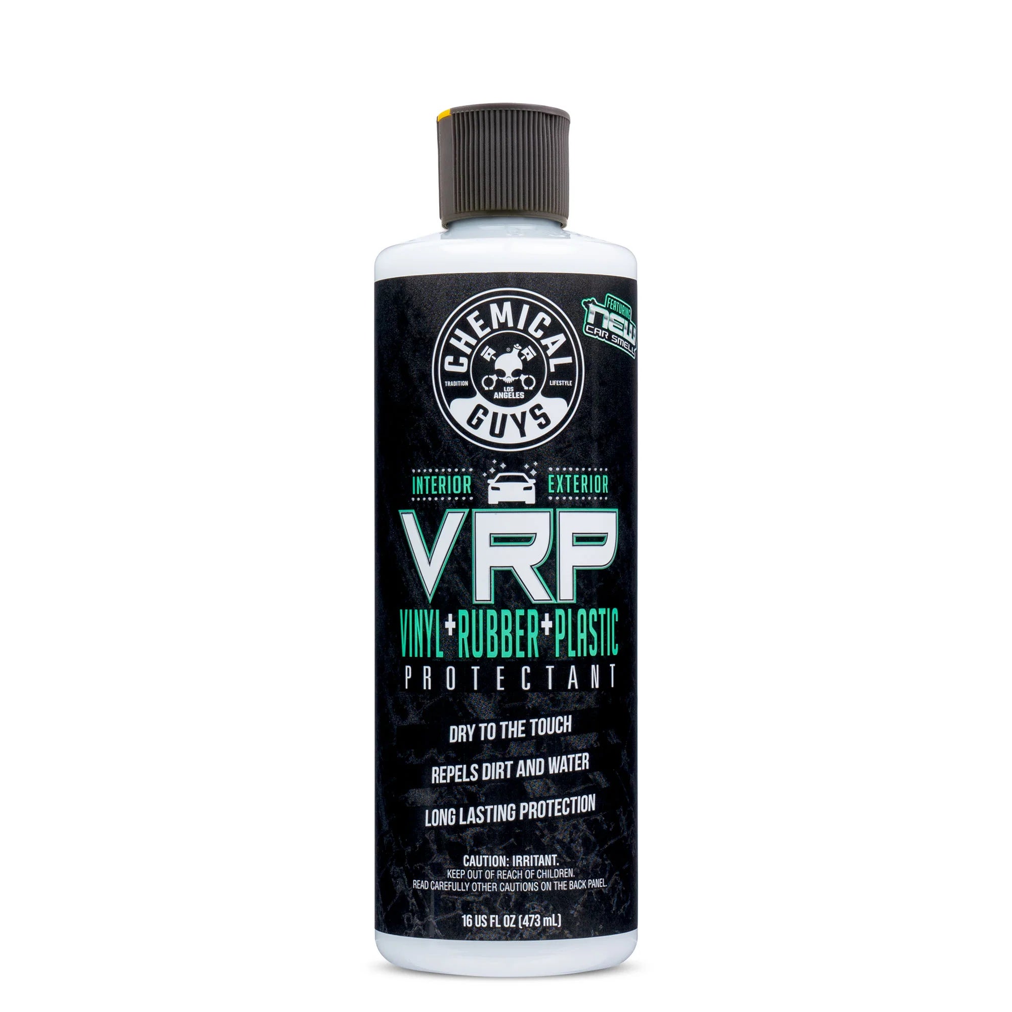 Chemical Guys VRP Vinyl, Rubber, Plastic Protectant
