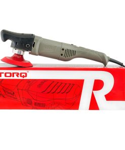 Chemical Guys TORQ R Rotary Polisher