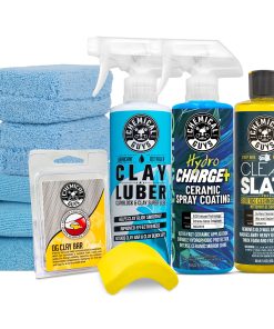 Chemical Guys HydroCharge+ Ceramic Application Complete Kit