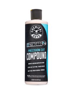 Chemical Guys InSynchro V43 Precision Cut Compound