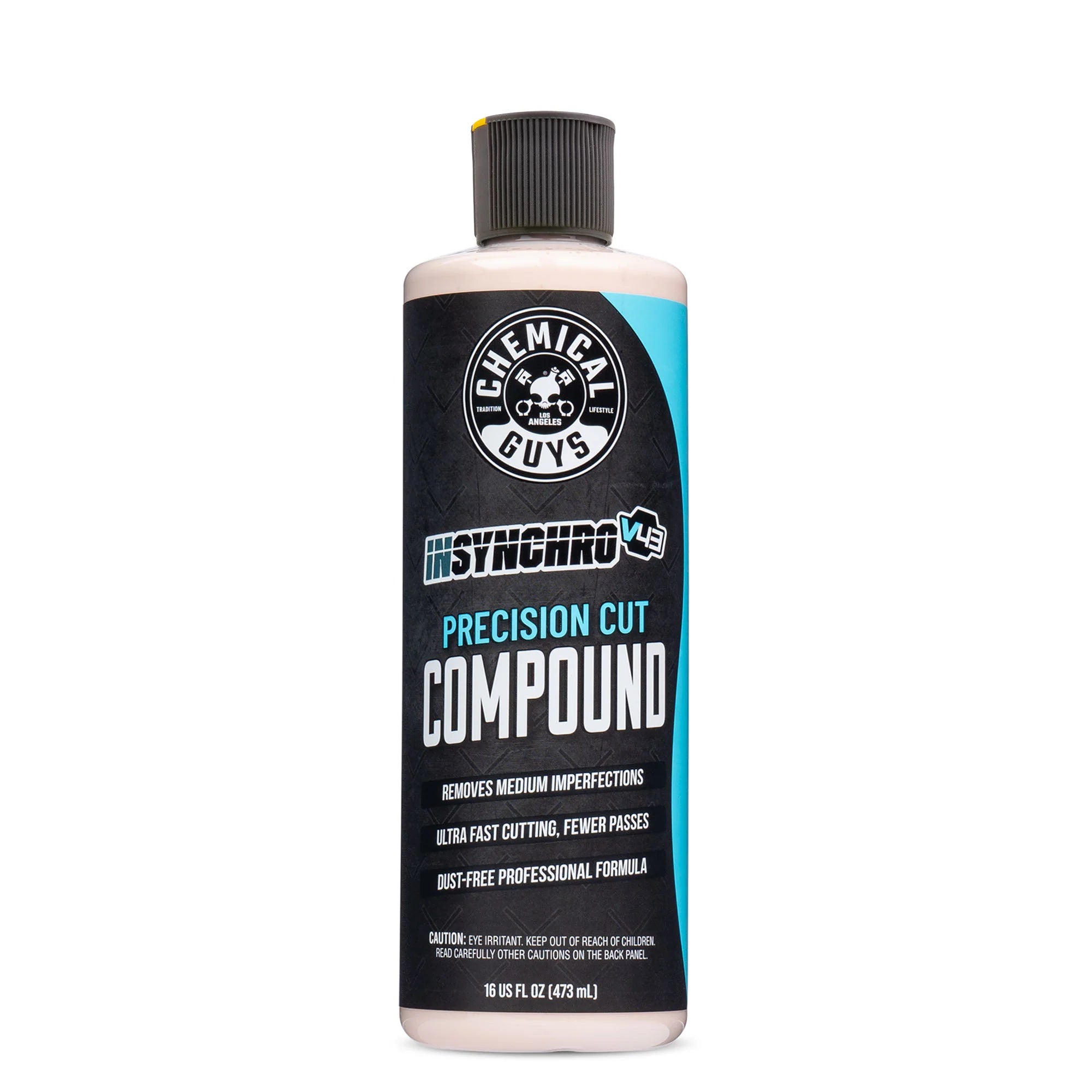 Chemical Guys InSynchro V43 Precision Cut Compound