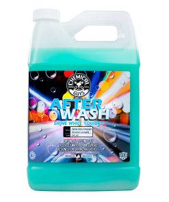 Alternative view of Chemical Guys After Wash Speed Drying Aid