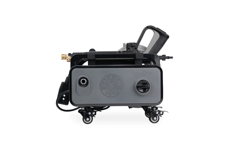 Chemical Guys ProFlow PM2000 Pro Performance Electric Pressure Washer - Image 14