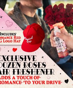 Alternative view of Chemical Guys Dozen Roses Clean & Maintain Gift Kit