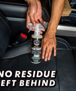 Alternative view of Chemical Guys HydroLeather Ceramic Coating and Quick Detailer