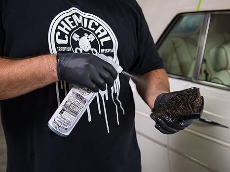 Chemical Guys Convertible Top Cleaner - Image 4