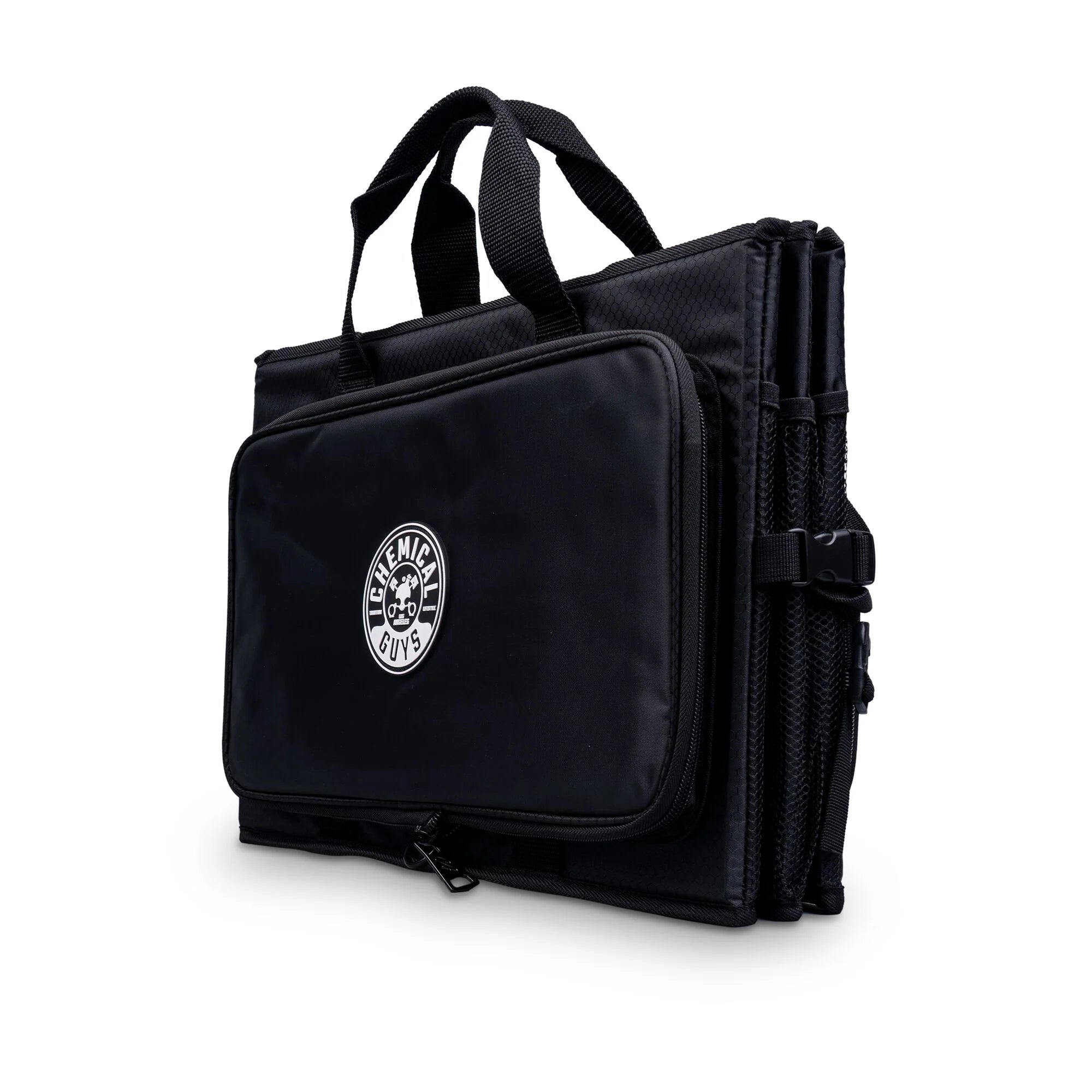 Chemical Guys Ride Along Large Space Trunk Organizer - Image 12