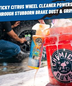 Alternative view of Chemical Guys Car Wash Starter Kit