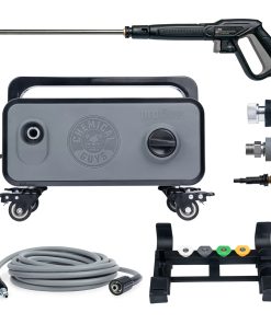 Chemical Guys ProFlow PM2000 Pro Performance Electric Pressure Washer