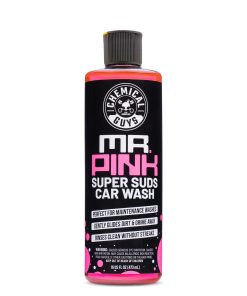 Chemical Guys Mr. Pink Car Wash Shampoo