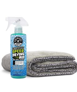 Chemical Guys Speed Drying Duo
