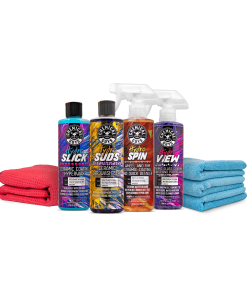 Chemical Guys Clean Exterior Ceramic Kit