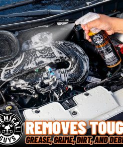 Alternative view of Chemical Guys Signature Series Orange Degreaser